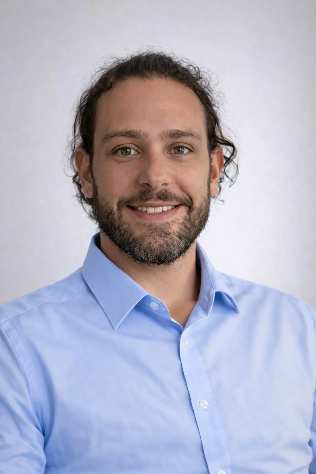 Lic. Mariano Javier Domínguez - Psicólogo especializado en Hipnosis Clínica