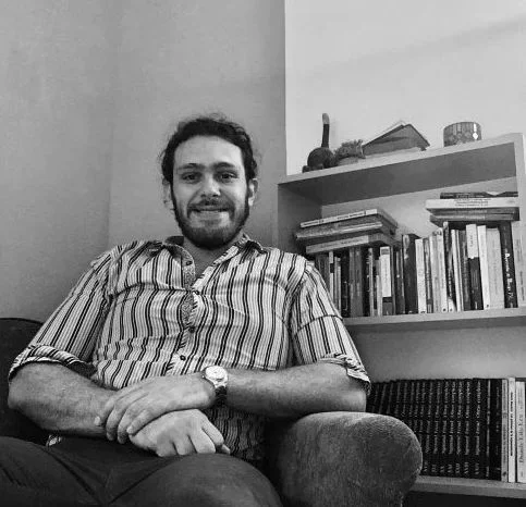 Lic. Mariano Javier Domínguez - Psicólogo especializado en Hipnosis Clínica